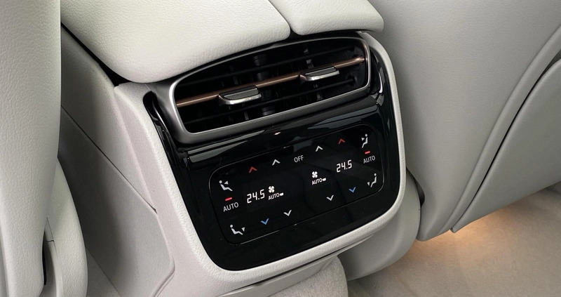 Mercedes-Benz EQE cena 582499 przebieg: 5, rok produkcji 2024 z Piaseczno małe 277